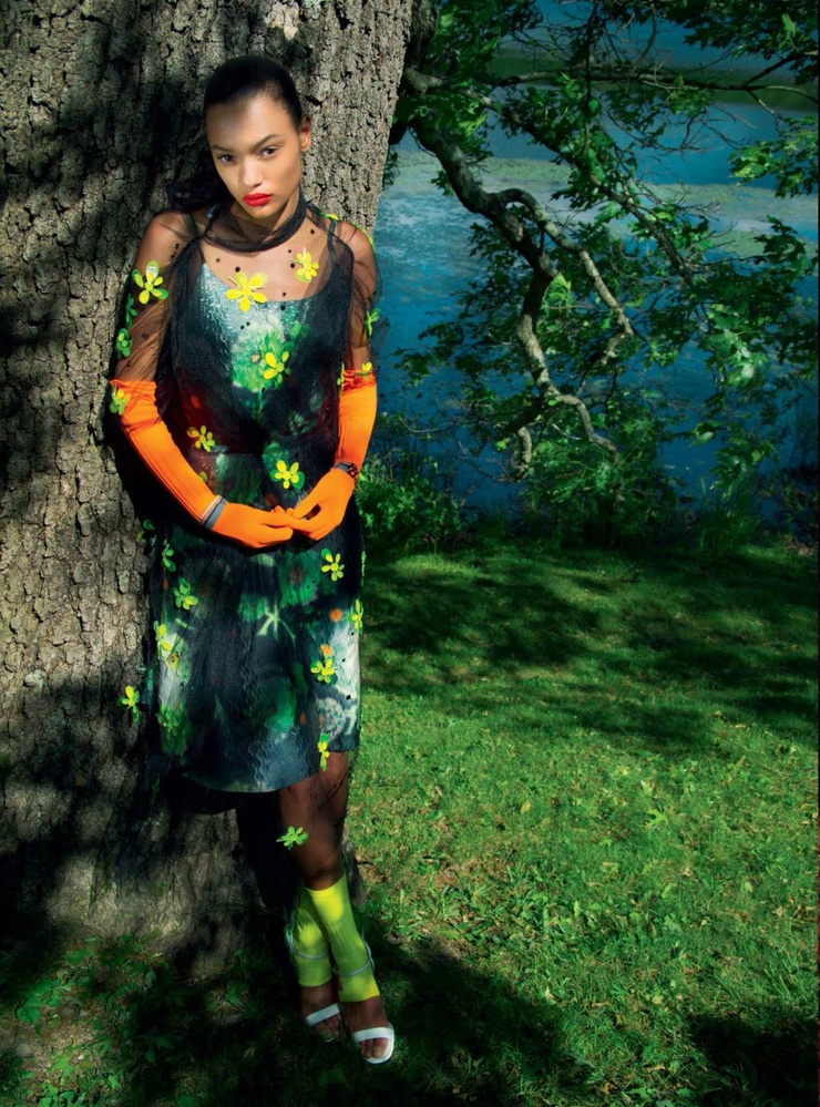 Lameka Fox