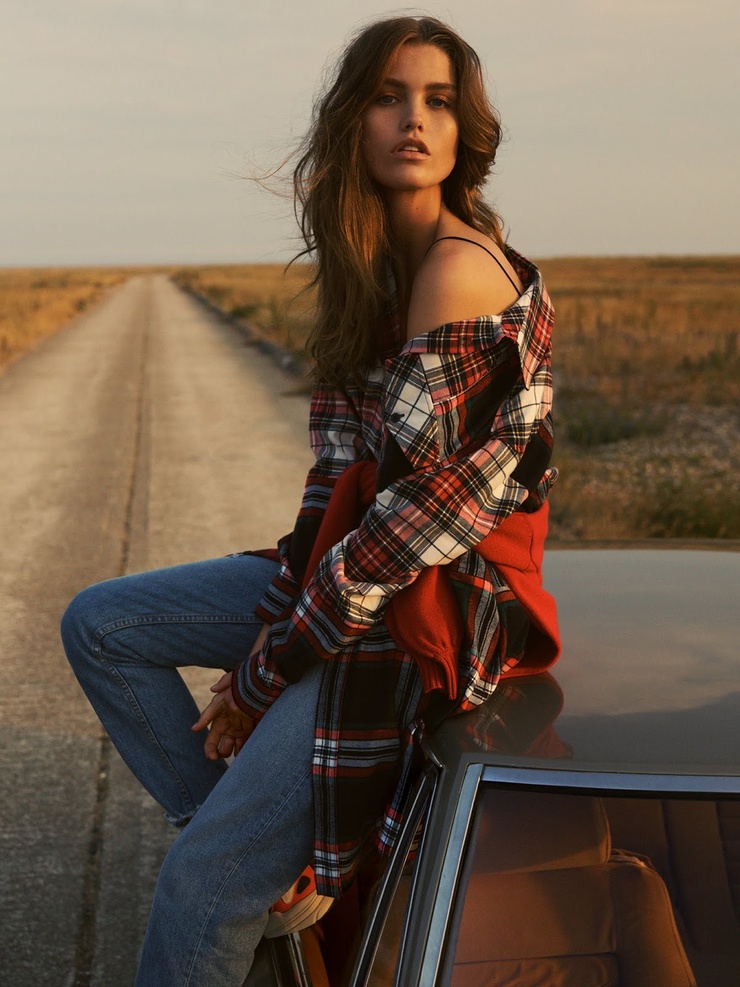 Luna Bijl