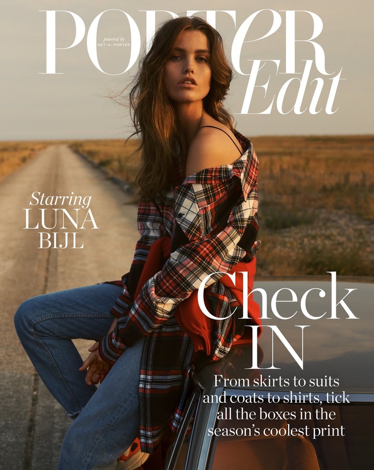 Luna Bijl