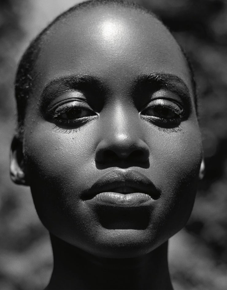 Lupita Nyong'o