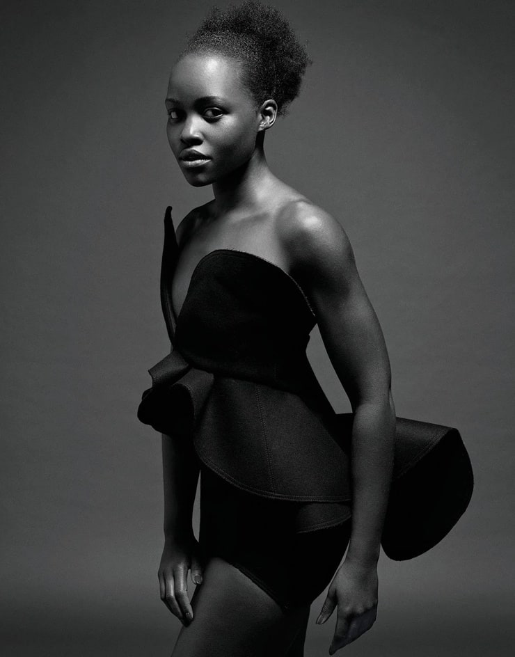 Lupita Nyong'o