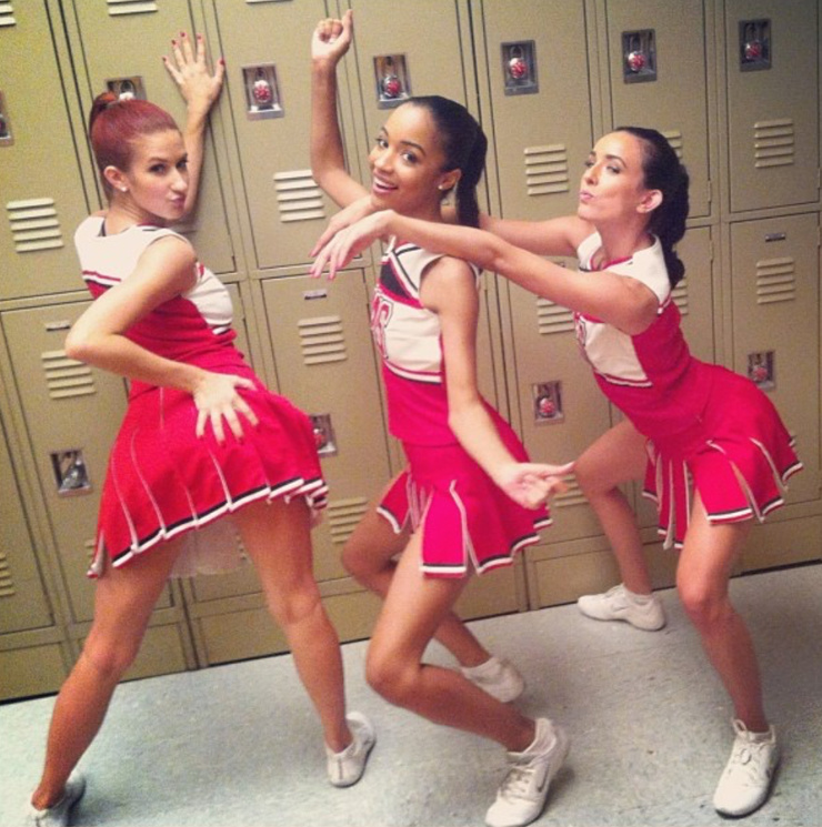 Erinn Westbrook Erinn Westbrook