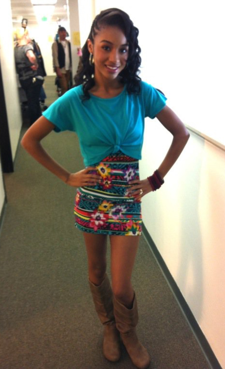 Erinn Westbrook Erinn Westbrook