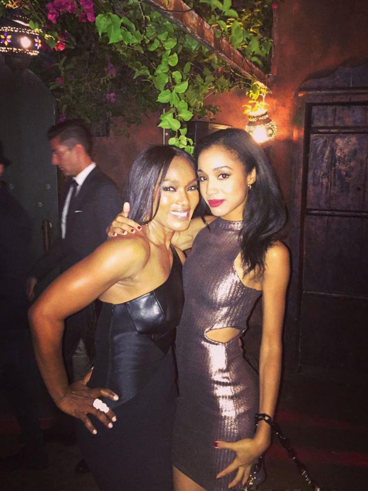 Erinn Westbrook Erinn Westbrook