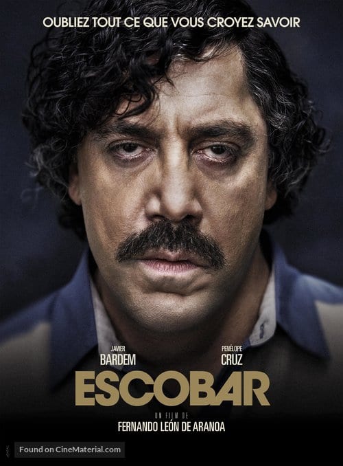 Loving Pablo