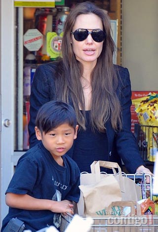 Angelina Jolie Angelina Jolie