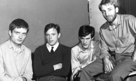 Joy Division