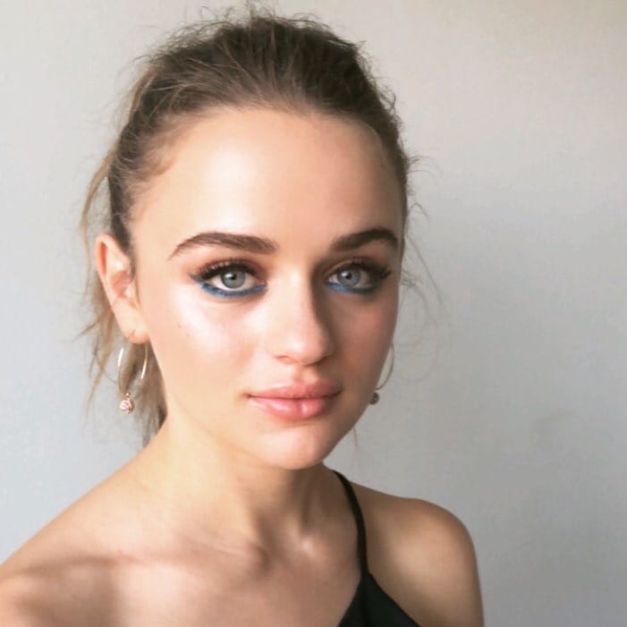 Joey King