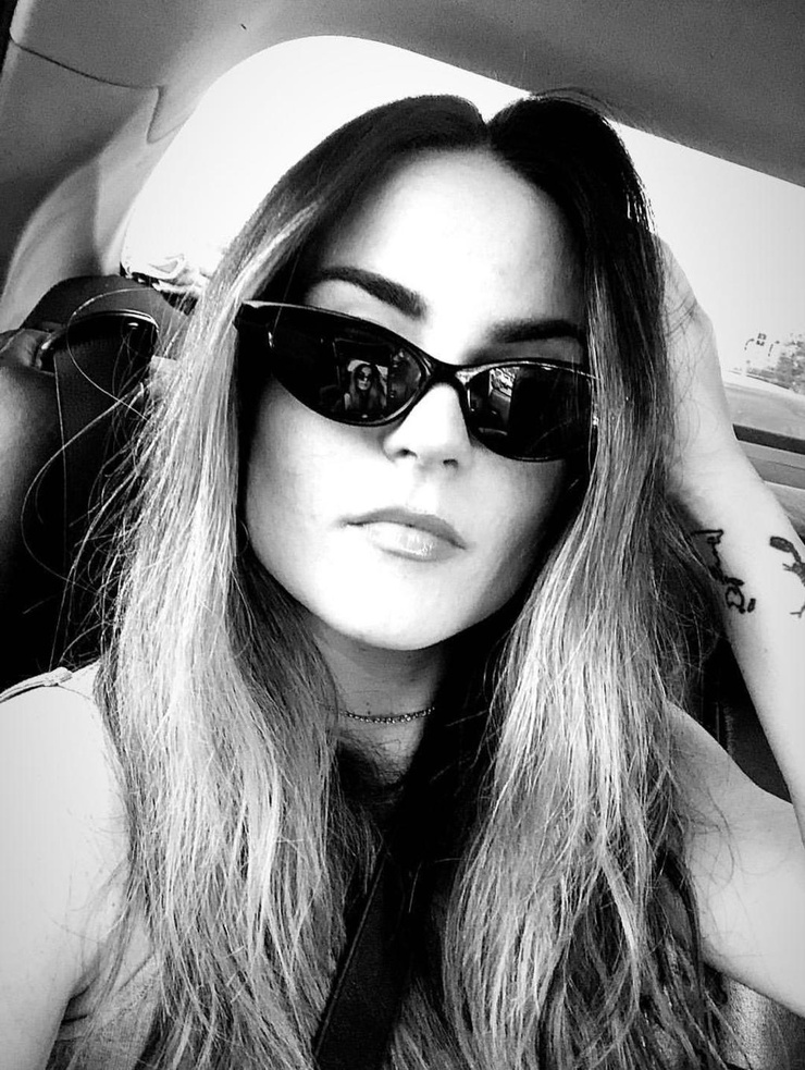 Joanna 'JoJo' Levesque