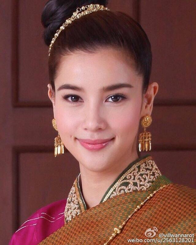 Wannarot Sonthichai