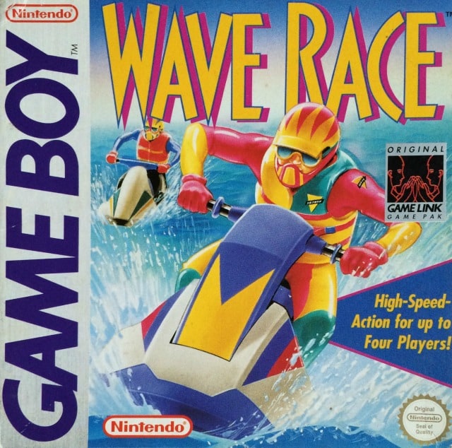 Wave Race