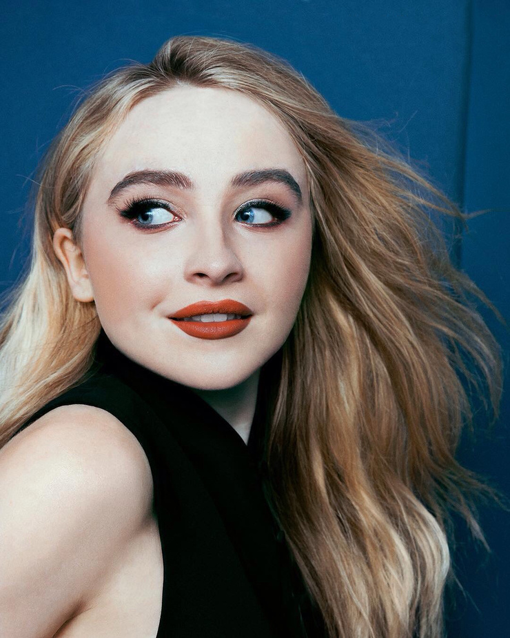 Sabrina Carpenter Sabrina Carpenter