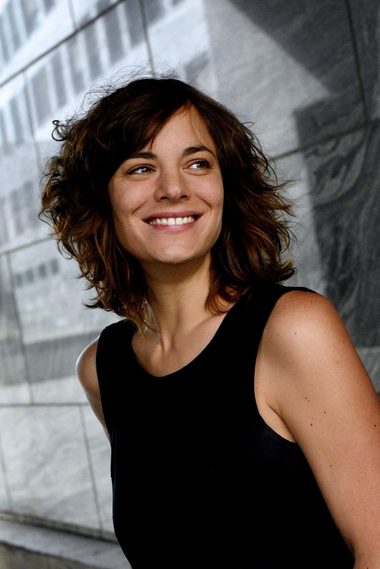 Sarah-Rebecca Gerstner