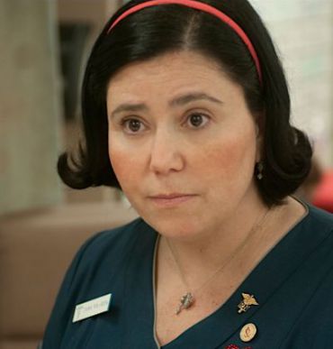 Alex Borstein