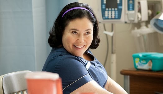 Alex Borstein