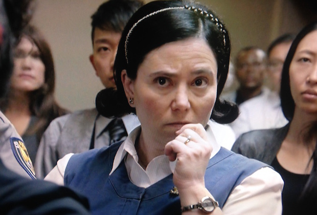 Alex Borstein