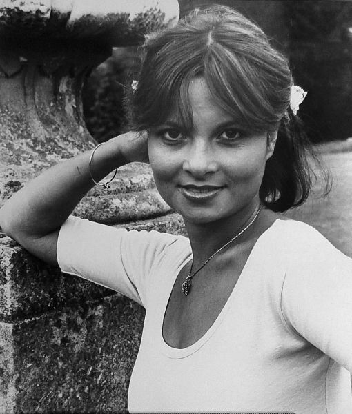 Françoise Pascal Françoise Pascal