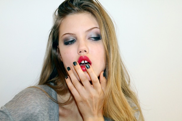 Lindsey Wixson