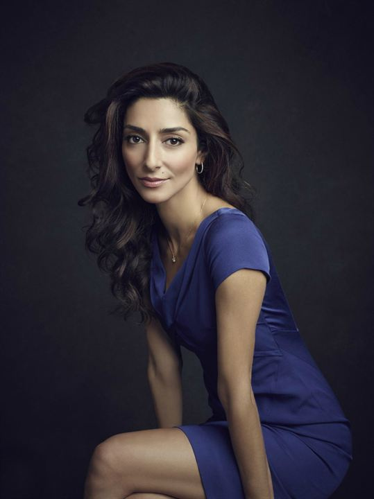 Necar Zadegan