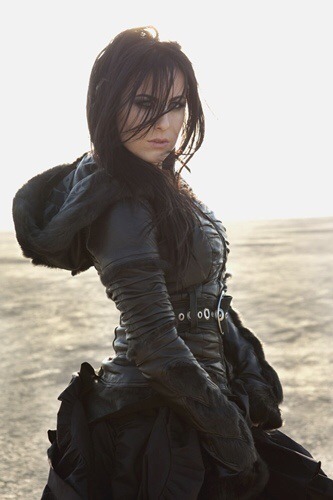 Carly Smithson Carly Smithson