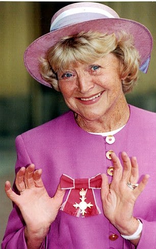 Dora Bryan