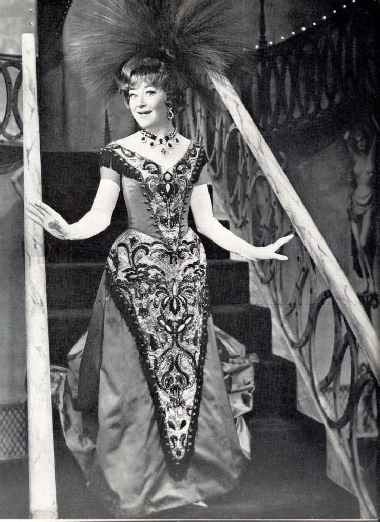 Dora Bryan
