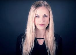 Lana Lokteff