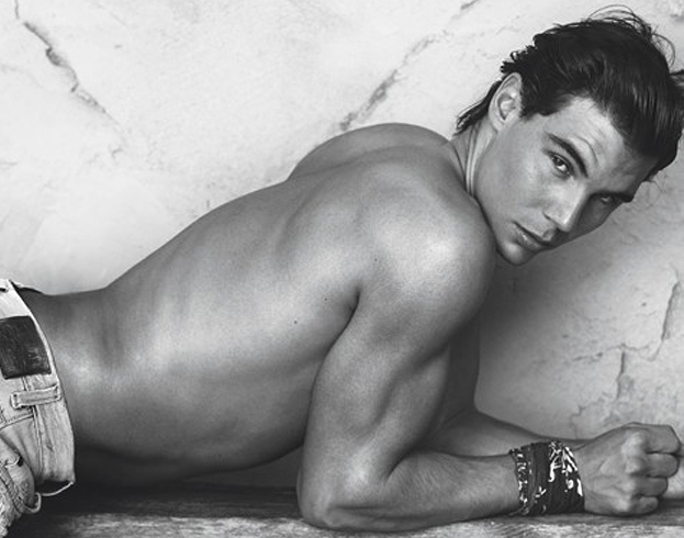 Rafael Nadal