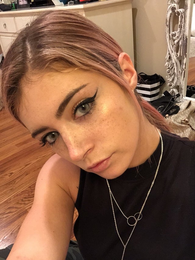 Chrissy Costanza