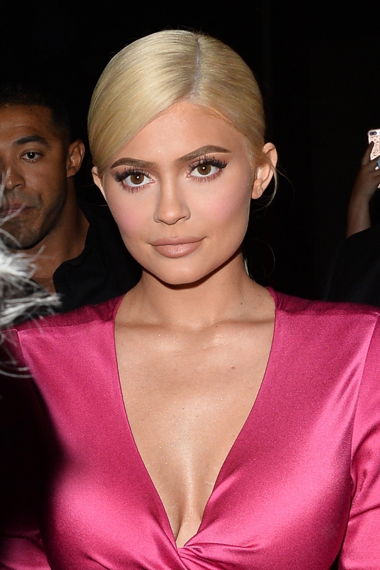 Kylie Jenner