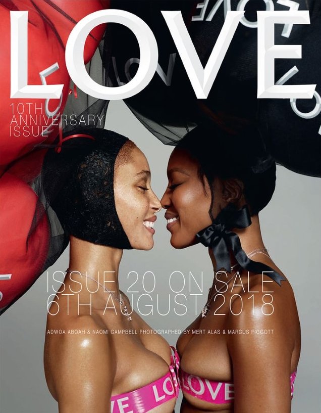 Adwoa Aboah Adwoa Aboah