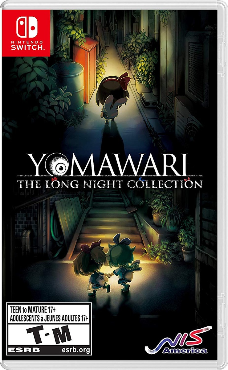 Yomawari: The Long Night Collection