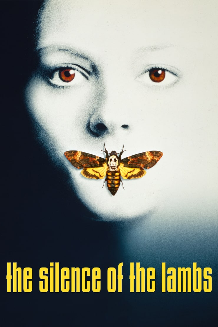 Picture of The Silence of the Lambs
