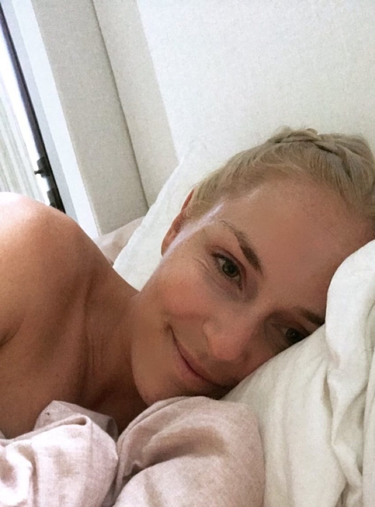 Lindsey Vonn