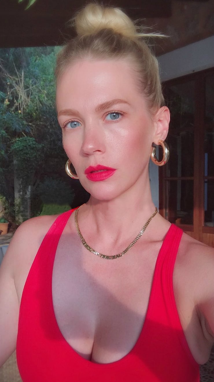 January Jones