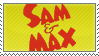 Sam & Max Hit the Road