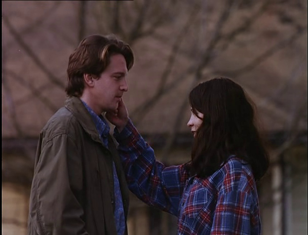 Things I Never Told You (1996) Things I Never Told You (1996)