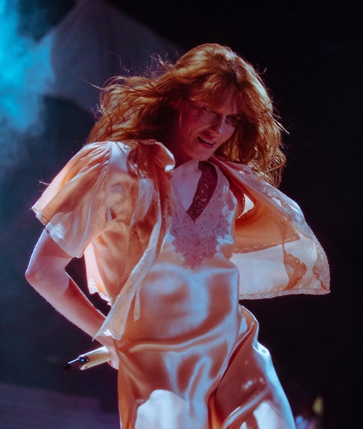 Florence Welch