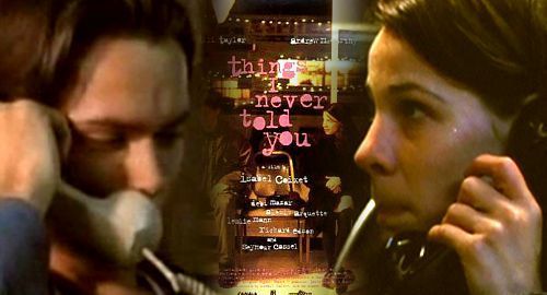 Things I Never Told You (1996)