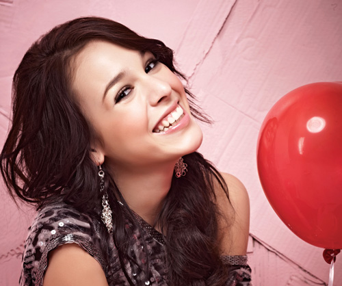 Danna Paola