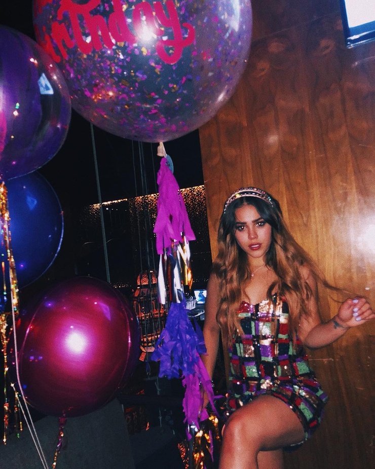 Danna Paola