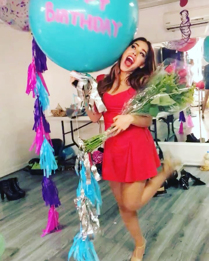 Danna Paola