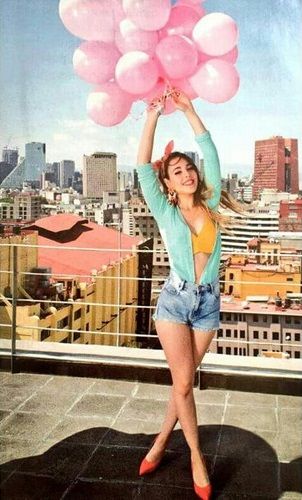 Danna Paola
