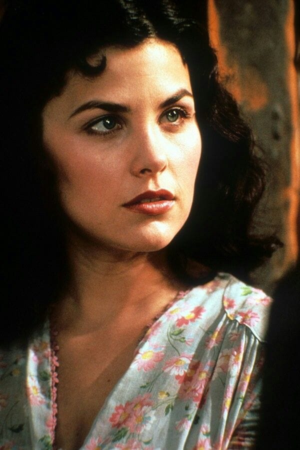 Sherilyn fenn фото