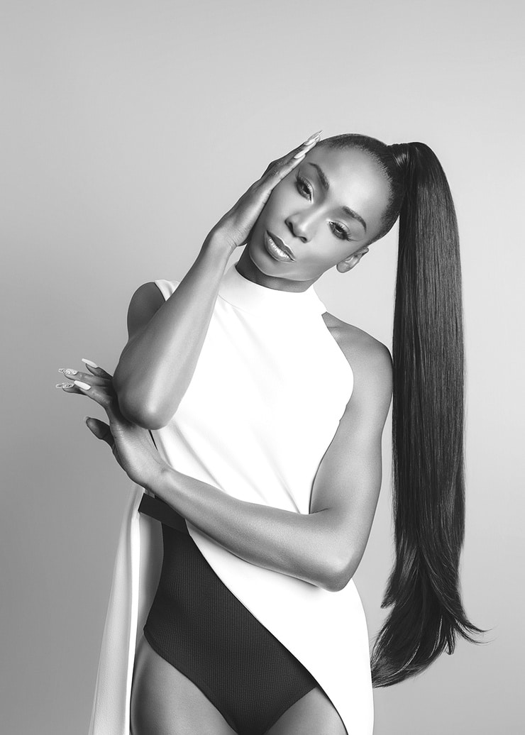 Angelica Ross