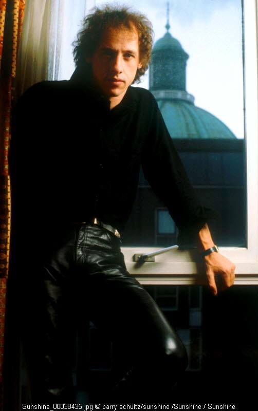 Mark Knopfler