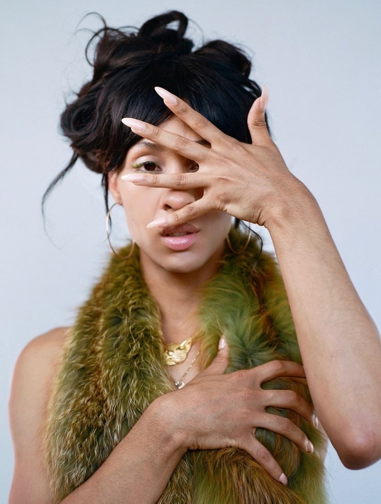 Mj Rodriguez