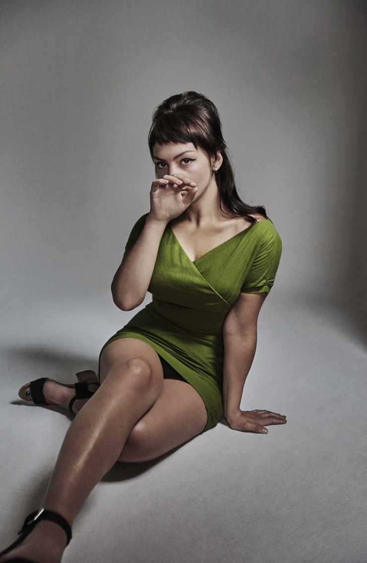 Angel Olsen Angel Olsen