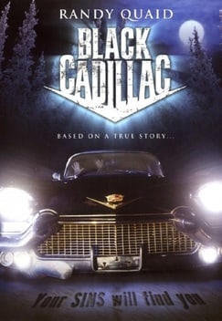 Black Cadillac