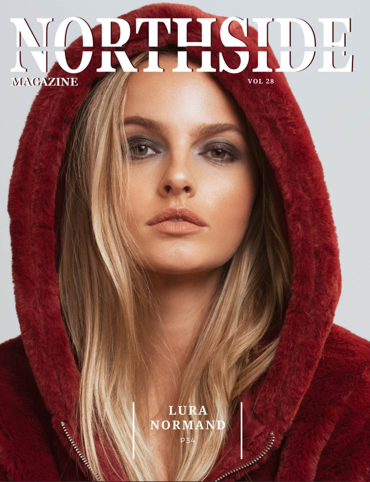 Lura Normand
